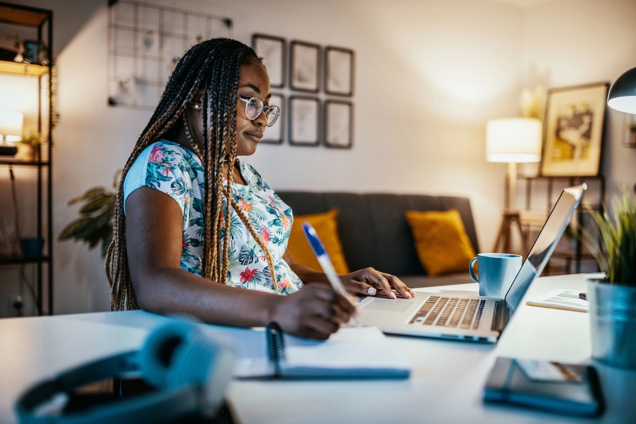 business consulting e-learning course