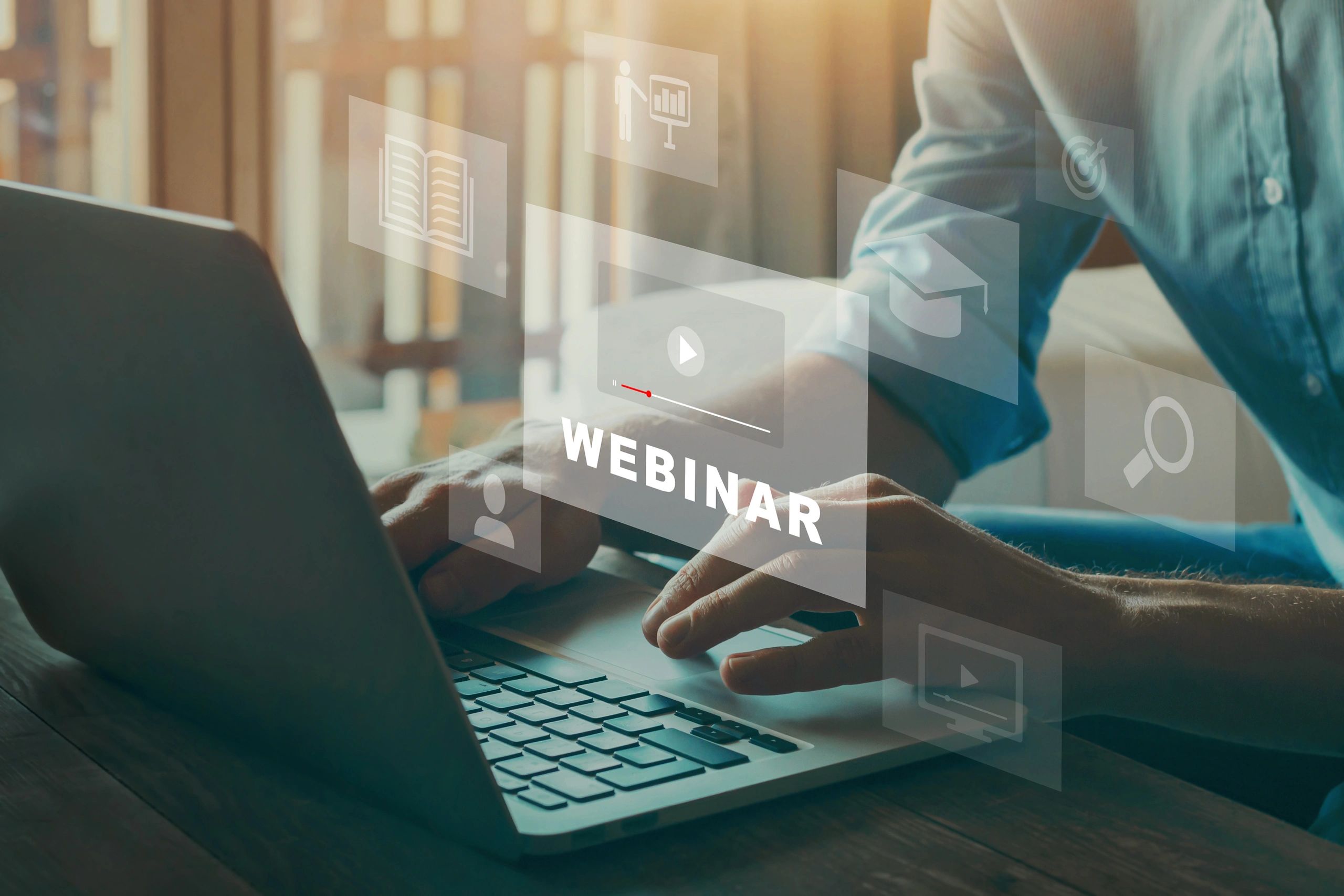virtual classroom business leaders