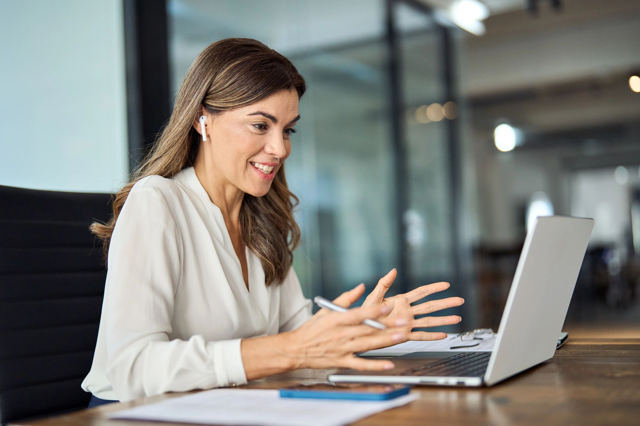 leadership training virtual