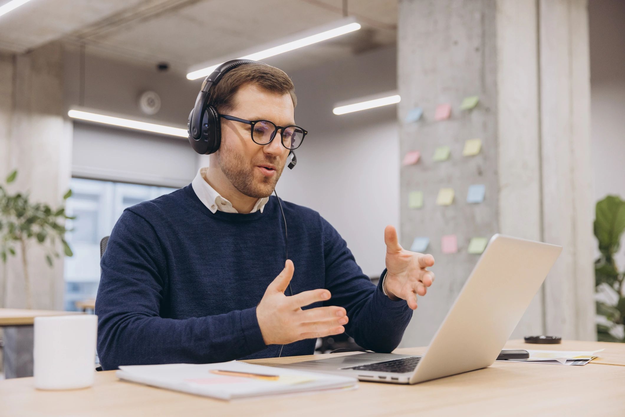 online business training course