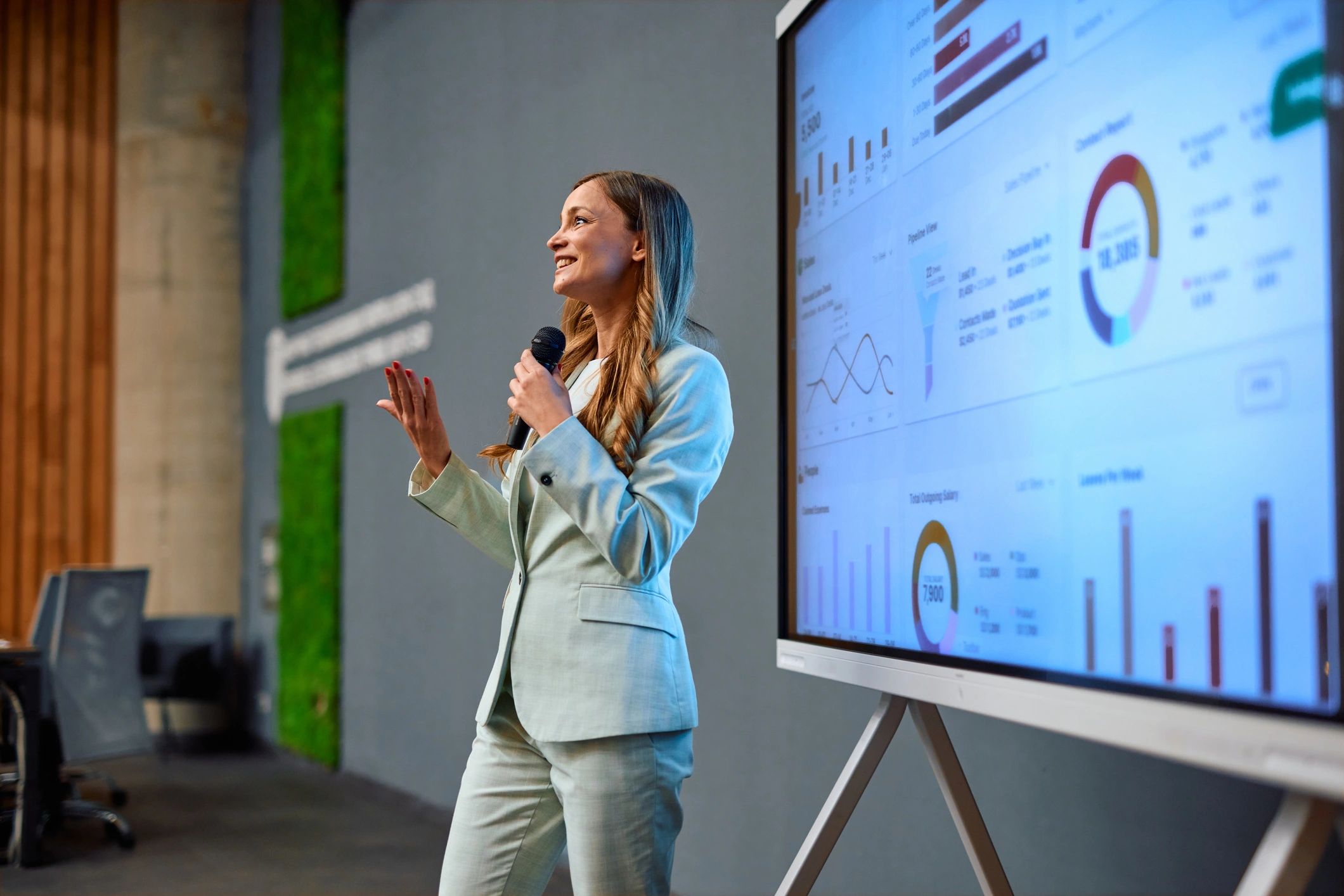 Leadership development corporate training